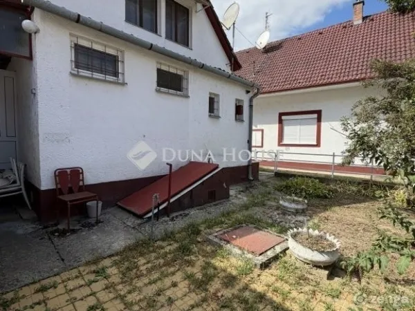Eladó nyaraló Harkány 108 nm