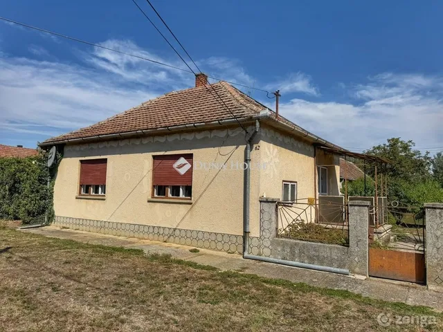 Eladó ház Kovácshida 100 nm