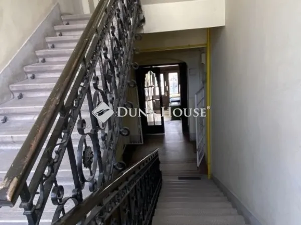 Eladó lakás Budapest VI. kerület 29 nm