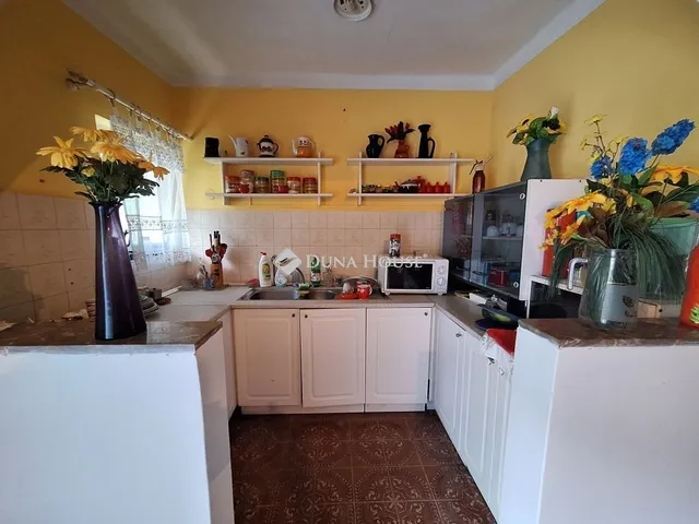 Eladó ház Harkány 92 nm