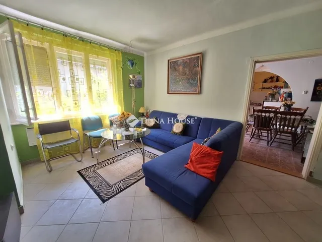 Eladó ház Harkány 92 nm