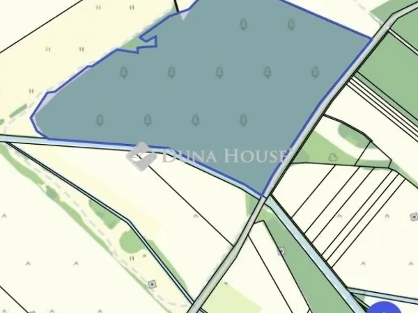 Eladó kereskedelmi és ipari ingatlan Üllő 327283 nm