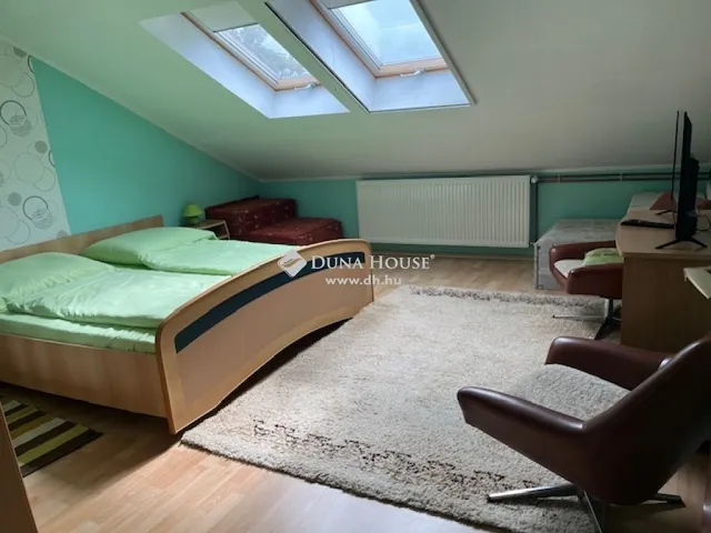 Eladó ház Balatonfenyves 441 nm