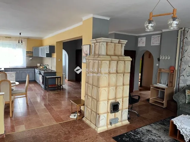 Eladó ház Balatonfenyves 441 nm