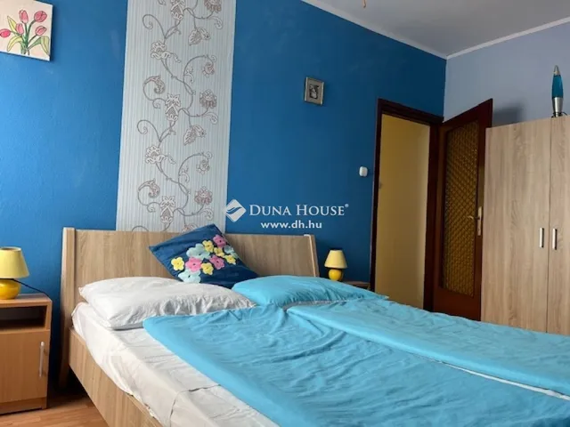 Eladó ház Balatonfenyves 441 nm