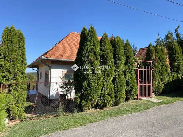 Eladó ház Orfű 83 nm