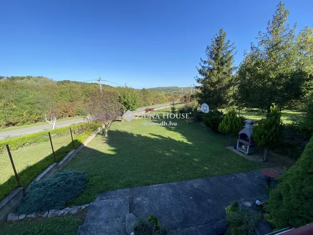 Eladó ház Orfű 83 nm