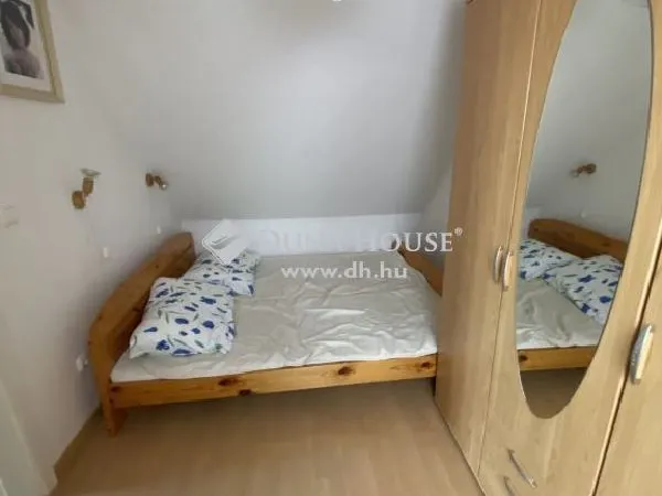Eladó ház Orfű 83 nm