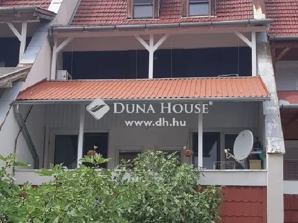 Eladó ház Harkány 207 nm