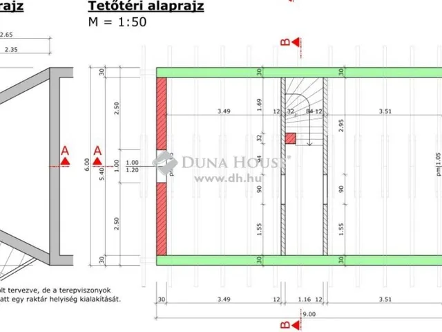 Eladó ház Gyód 94 nm