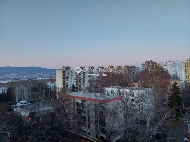 Eladó lakás Pécs 46 nm