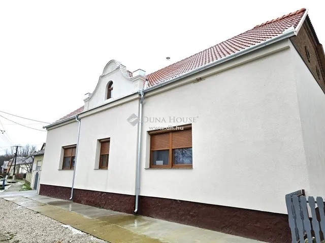 Eladó ház Felsőszentmárton 137 nm