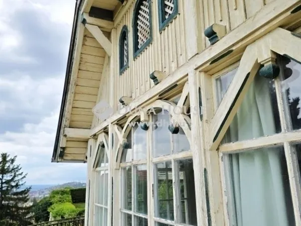 Eladó ház Pécs 163 nm