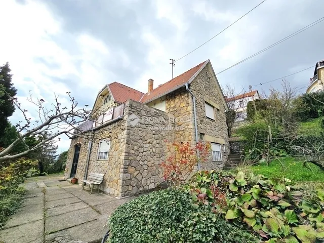 Eladó ház Pécs 163 nm