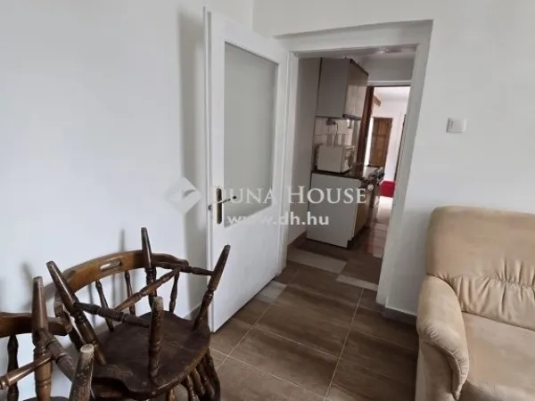 Eladó ház Pécs 63 nm