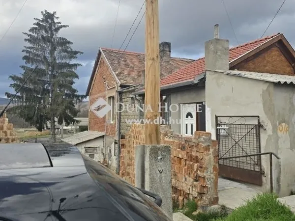 Eladó ház Pécs 63 nm