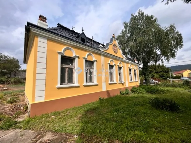 Eladó ház Hosszúhetény 142 nm