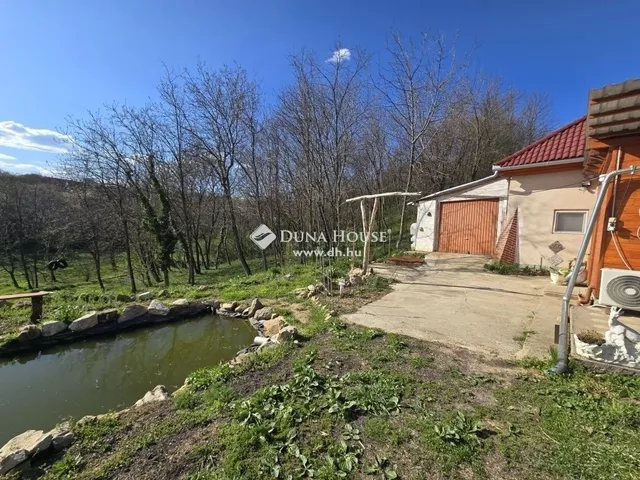 Eladó mezőgazdasági ingatlan Hosszúhetény 94 nm
