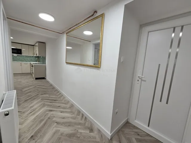 Eladó lakás Pécs 56 nm