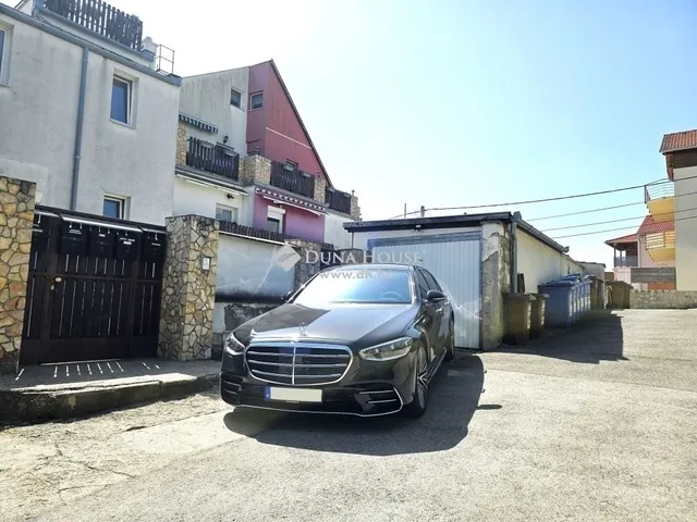Eladó lakás Pécs, Mecsekoldal 59 nm