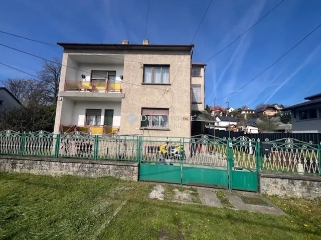 Eladó lakás Pécs 116 nm