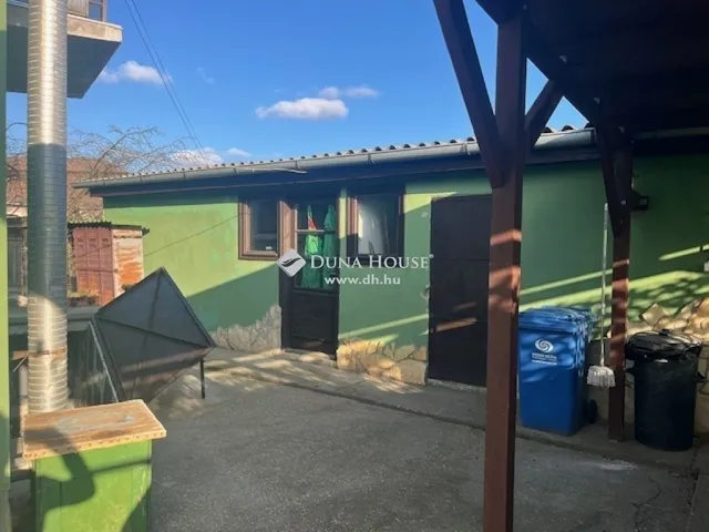 Eladó ház Harkány 184 nm