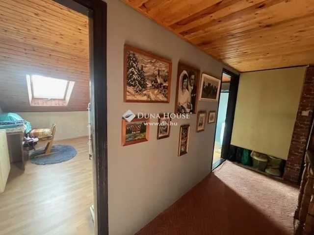 Eladó ház Harkány 184 nm