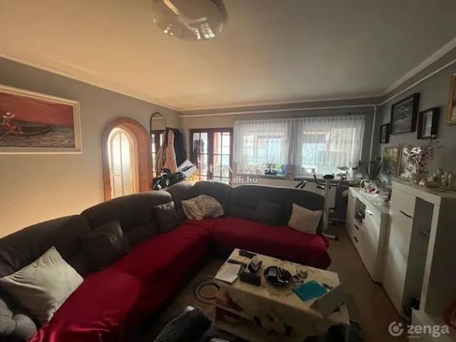 Eladó ház Harkány 184 nm