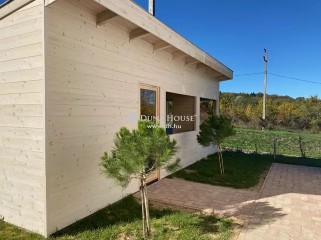 Eladó üdülő és hétvégi ház Orfű 51 nm