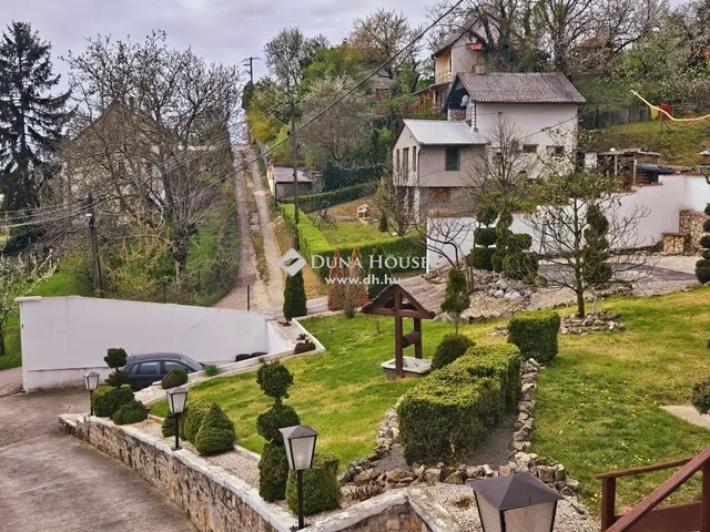Eladó ház Bár 290 nm
