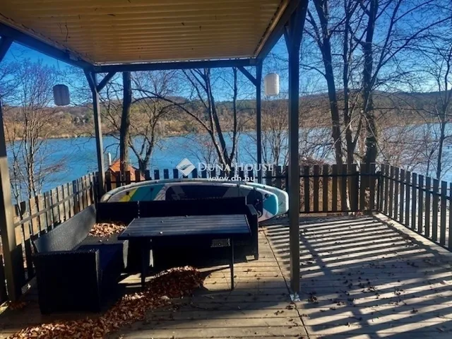 Eladó üdülő és hétvégi ház Orfű 70 nm