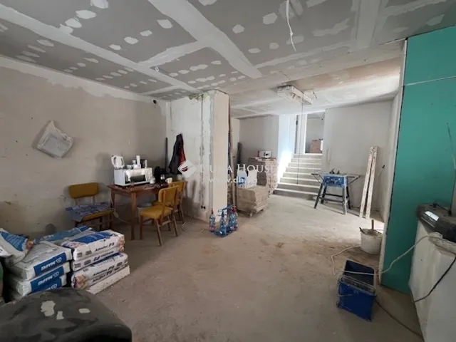 Eladó ház Pécs, Tettye 82 nm
