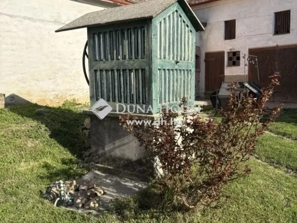 Eladó ház Kővágótőttős 113 nm
