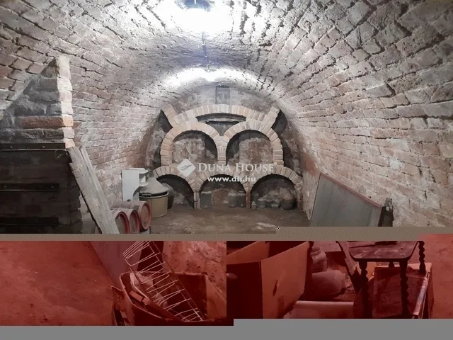 Eladó ház Kővágószőlős 140 nm