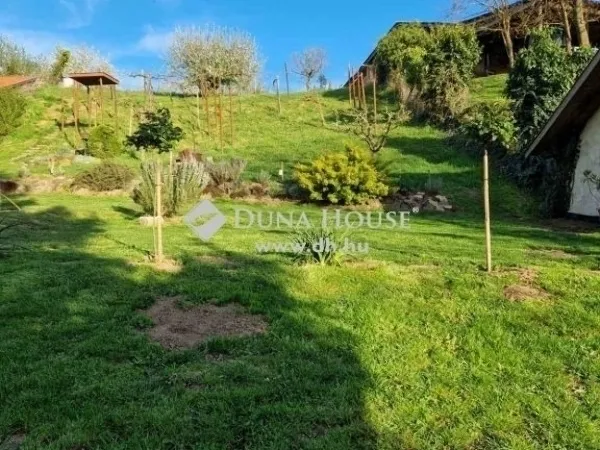 Eladó ház Egerág 178 nm