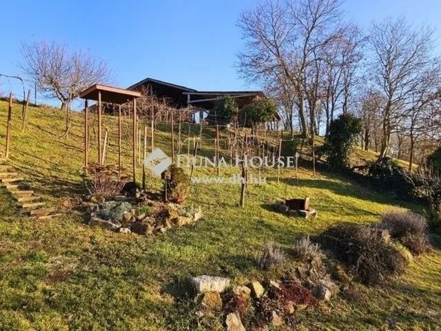 Eladó ház Egerág 178 nm