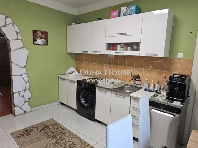 Eladó ház Pécs, Szabolcsfalu 70 nm