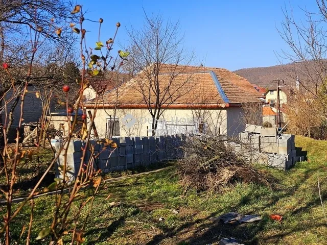 Eladó ház Pécs, Szabolcsfalu 70 nm