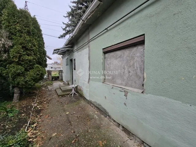 Eladó ház Pécs, Kertváros 60 nm