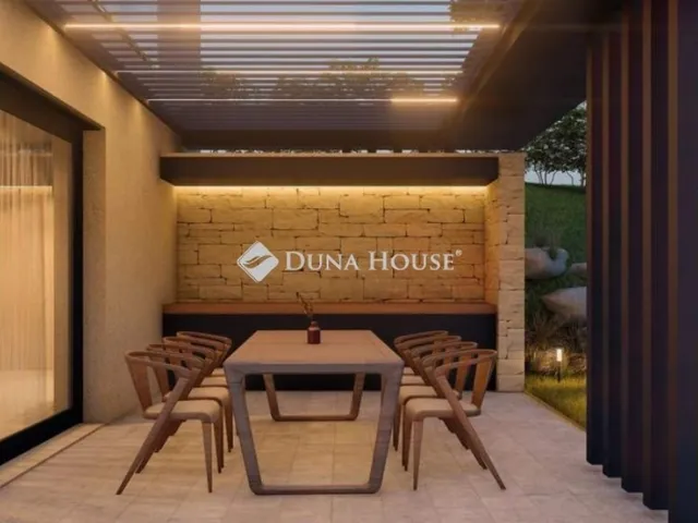 Eladó ház Pécs 250 nm