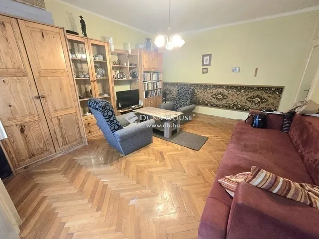 Eladó lakás Pécs, Egyetemváros 53 nm
