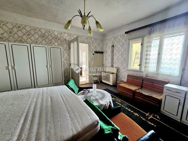 Eladó ház Geresdlak 107 nm