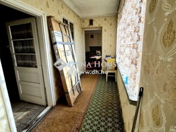 Eladó ház Geresdlak 107 nm