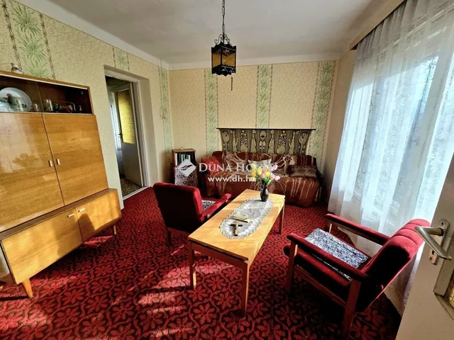 Eladó ház Geresdlak 107 nm