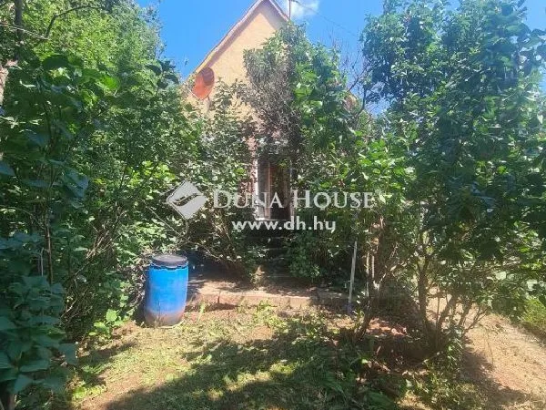 Eladó ház Cserkút 50 nm