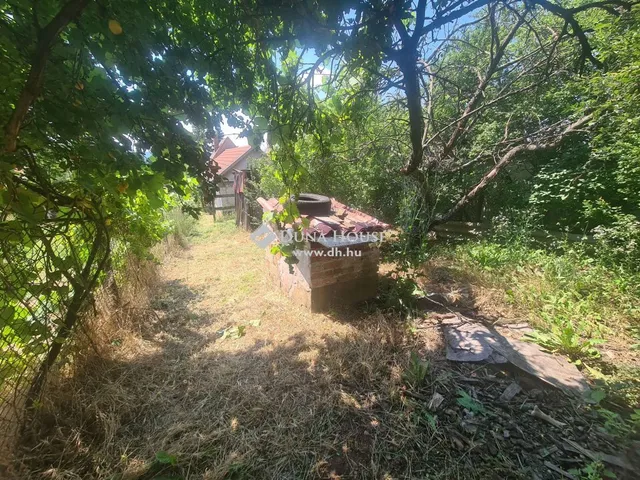 Eladó ház Cserkút 50 nm