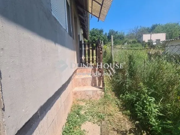 Eladó ház Cserkút 50 nm