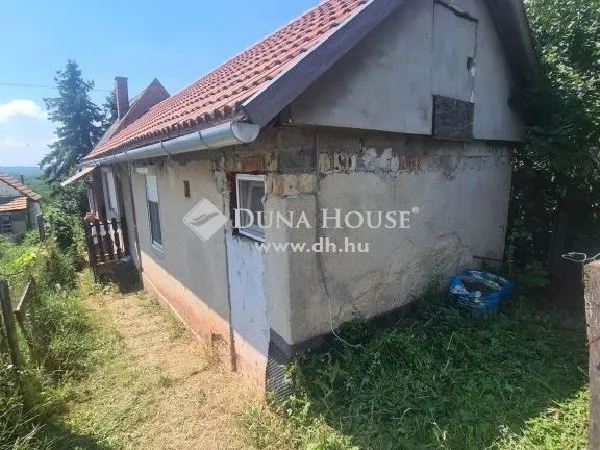 Eladó ház Cserkút 50 nm