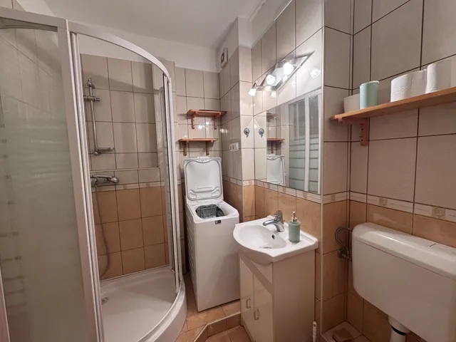 Eladó lakás Pécs 35 nm