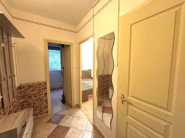 Eladó lakás Pécs 35 nm